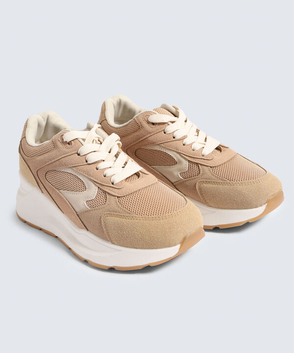 Tenis mujer image number null