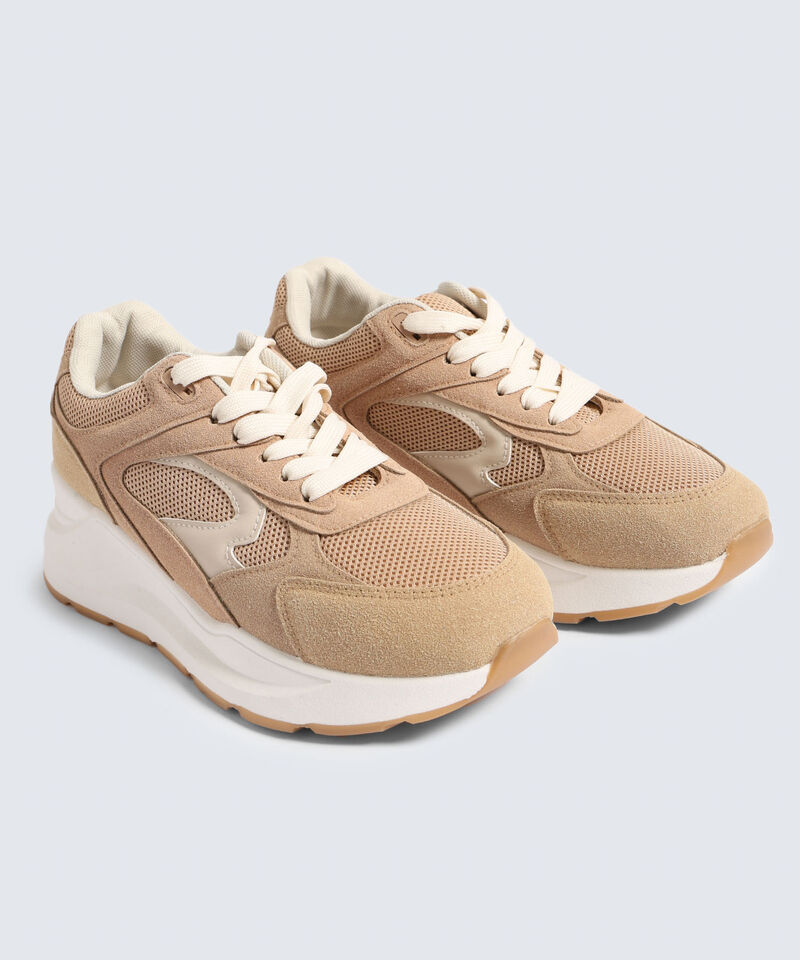 Tenis mujer