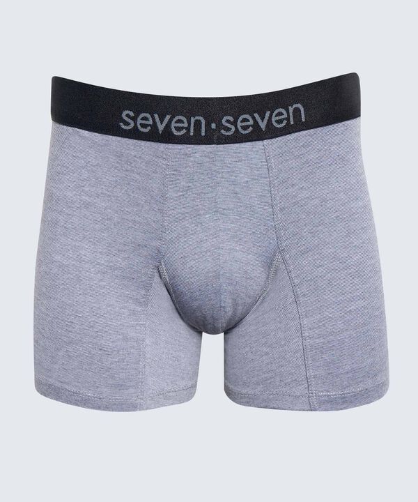 Boxers amplios para hombre image number null