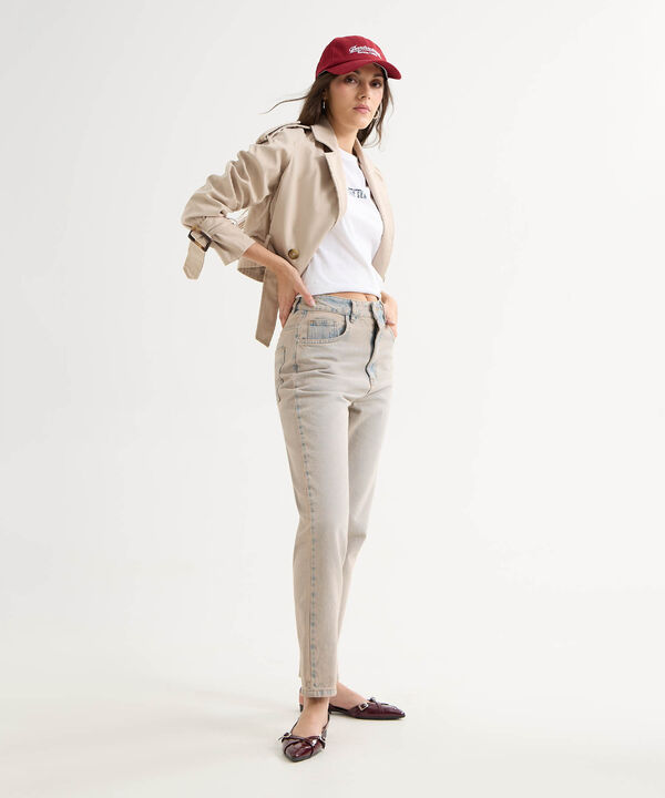 Jeans dama image number null