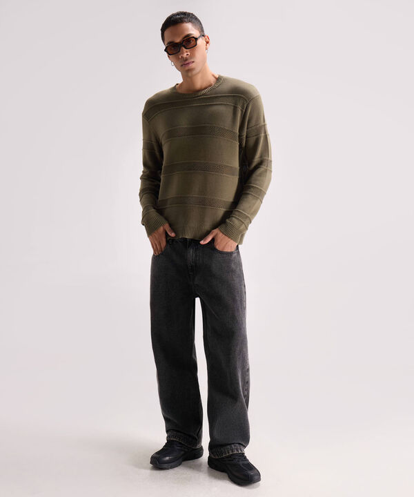 Sacos para Hombre