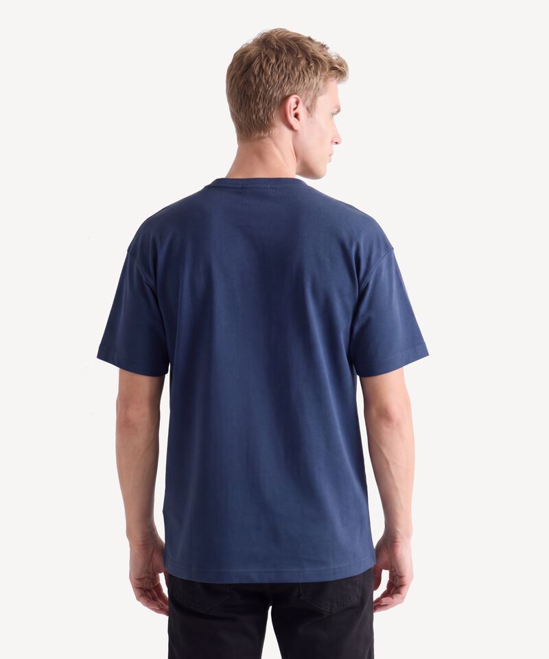Camiseta Para Hombre