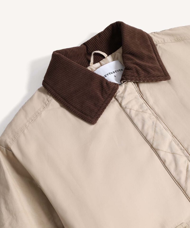 Chaquetas para mujer