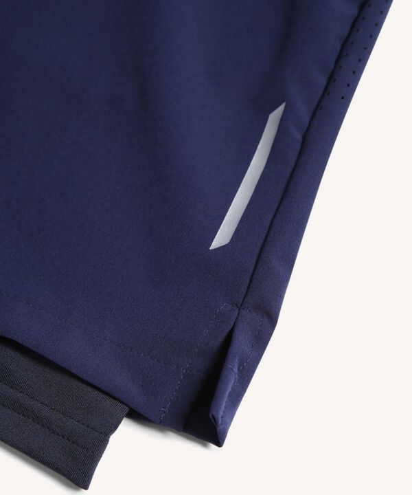 Bermuda deportivo para hombre image number null