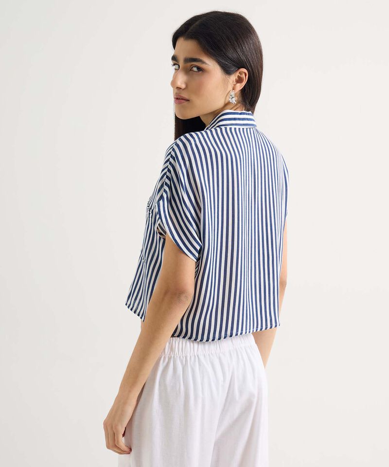 Blusas de moda para mujer