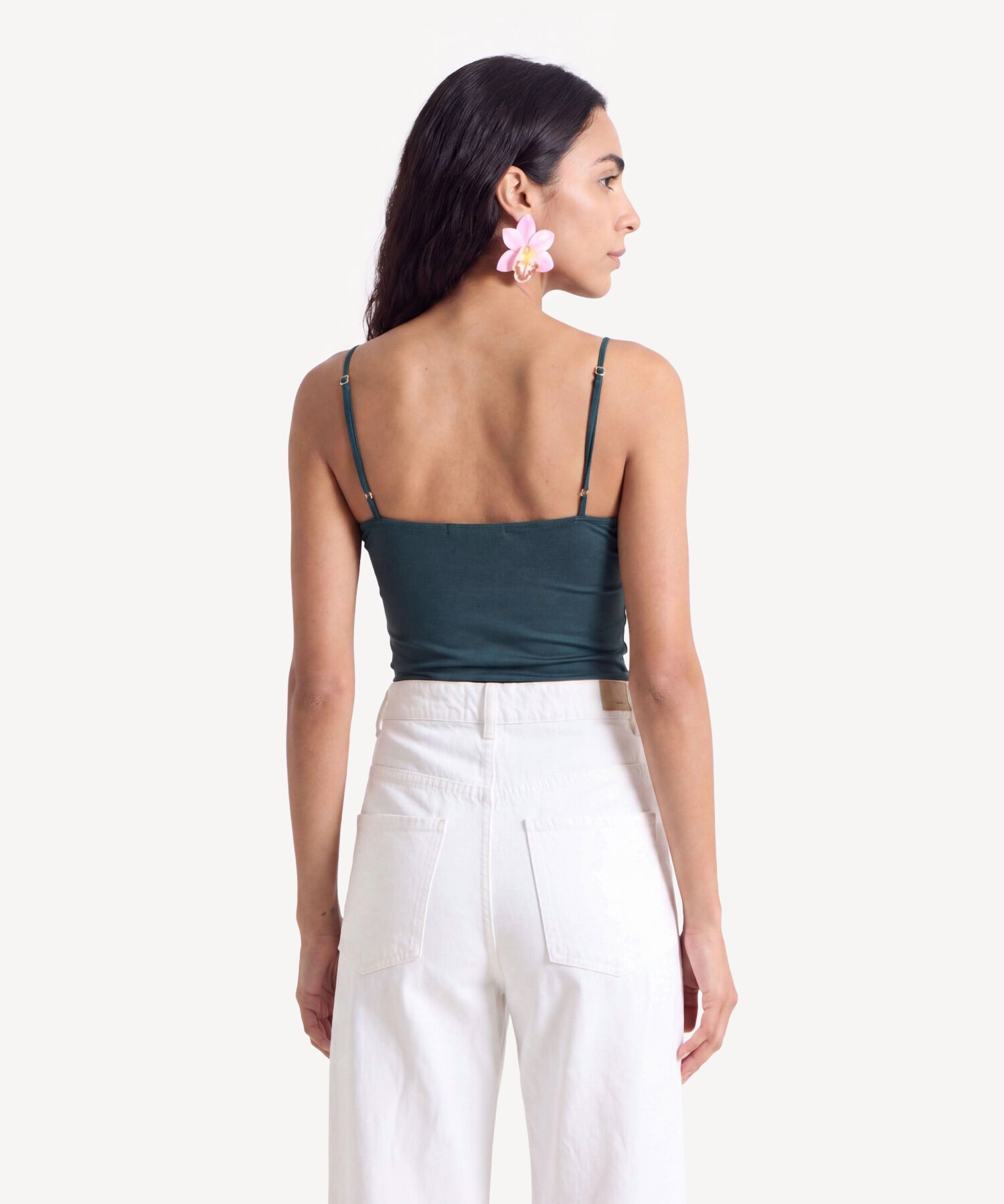 Camiseta Para Mujer