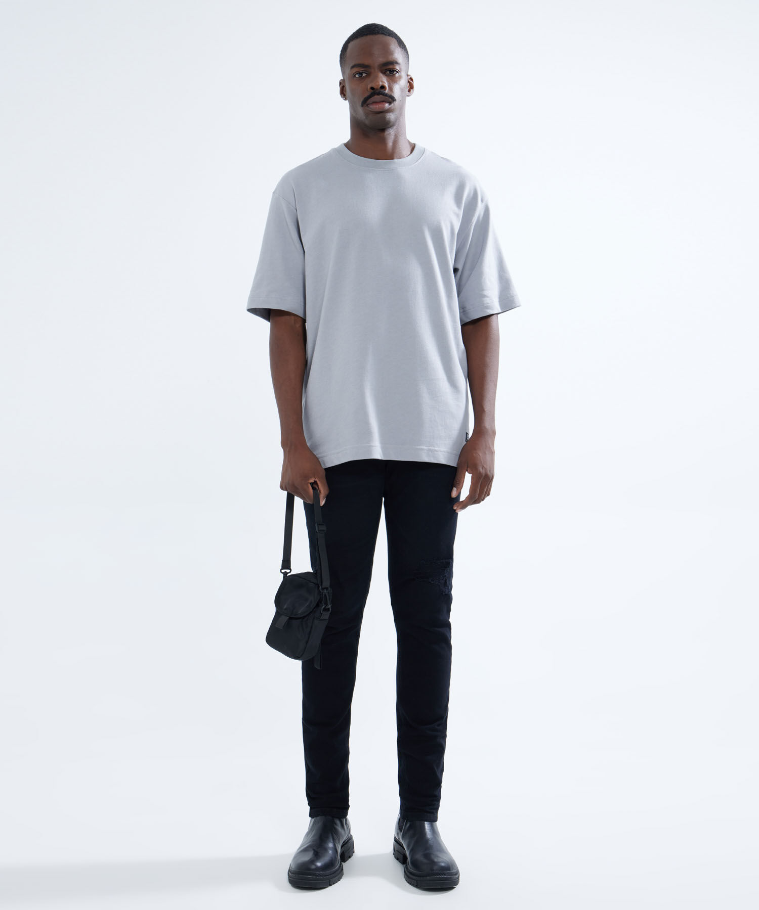 Jeans para hombre