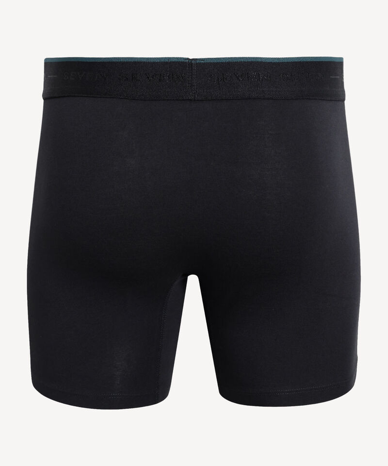 Boxers ajustados para hombre