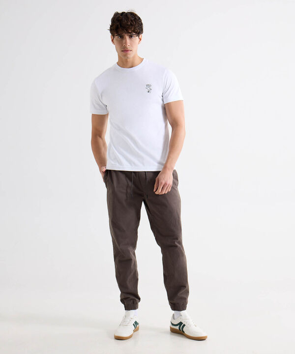 Camisetas para hombre