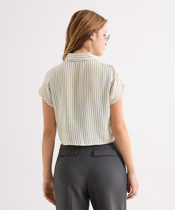 Blusas de moda para mujer image number null