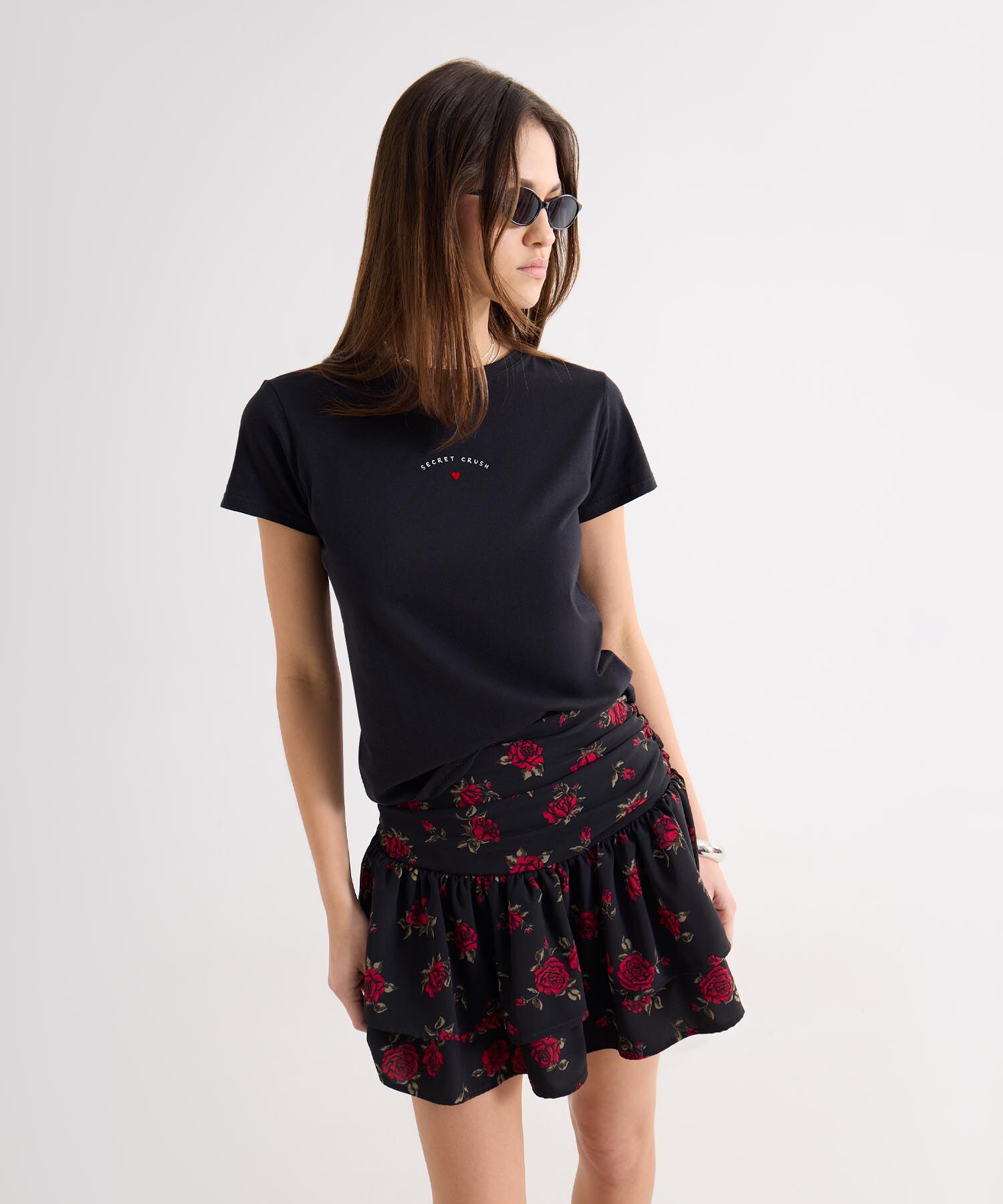 Camisetas Mujer
