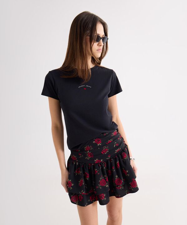 Camisetas Mujer image number null