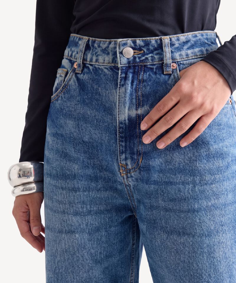 Jean Para Mujer