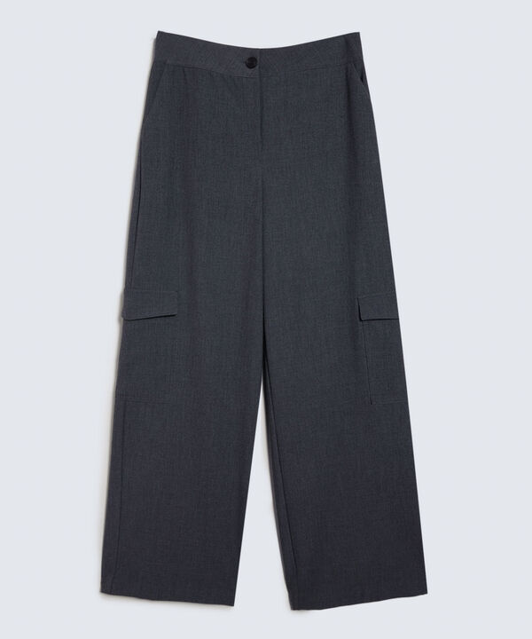 Pantalones para mujer