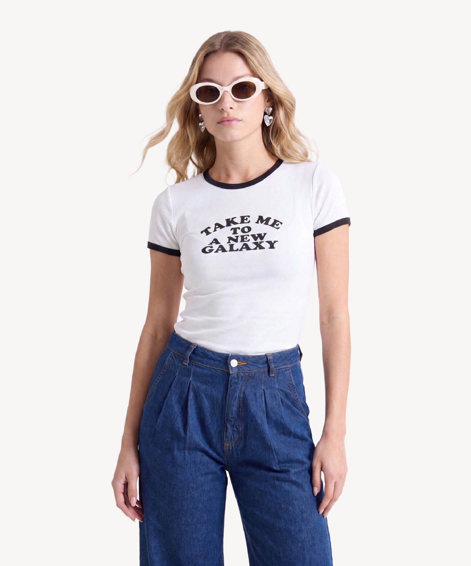 Camiseta para mujer