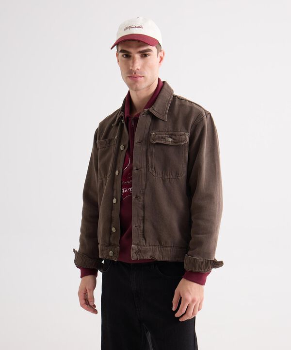 Chaquetas para hombre image number null
