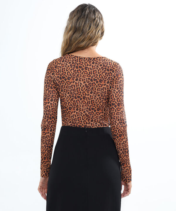Camisetas Mujer