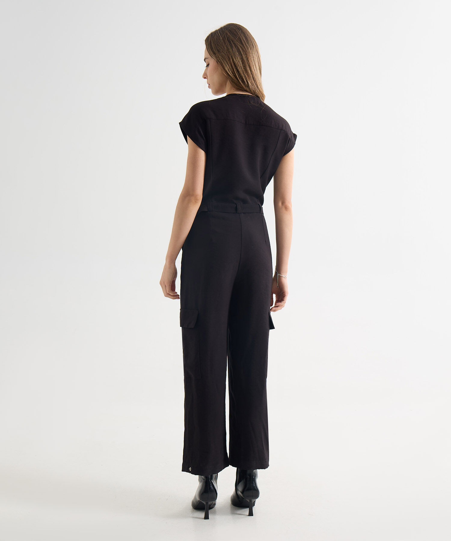 Enterizos de moda