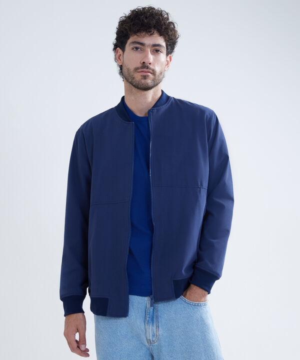 Chaquetas para hombre