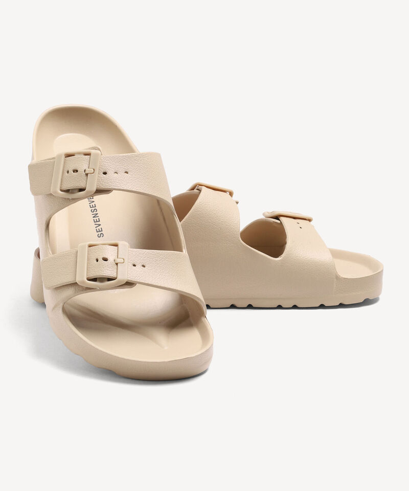 Sandalias para mujer