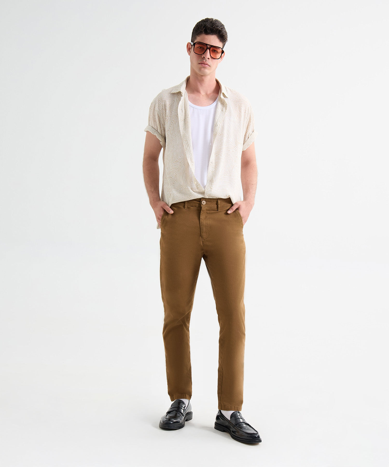 Camisas para hombre