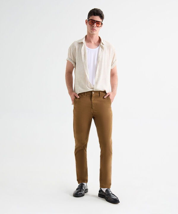 Camisas para hombre