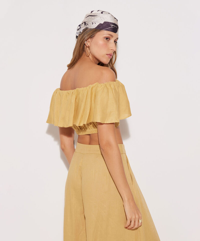 Blusa para mujer