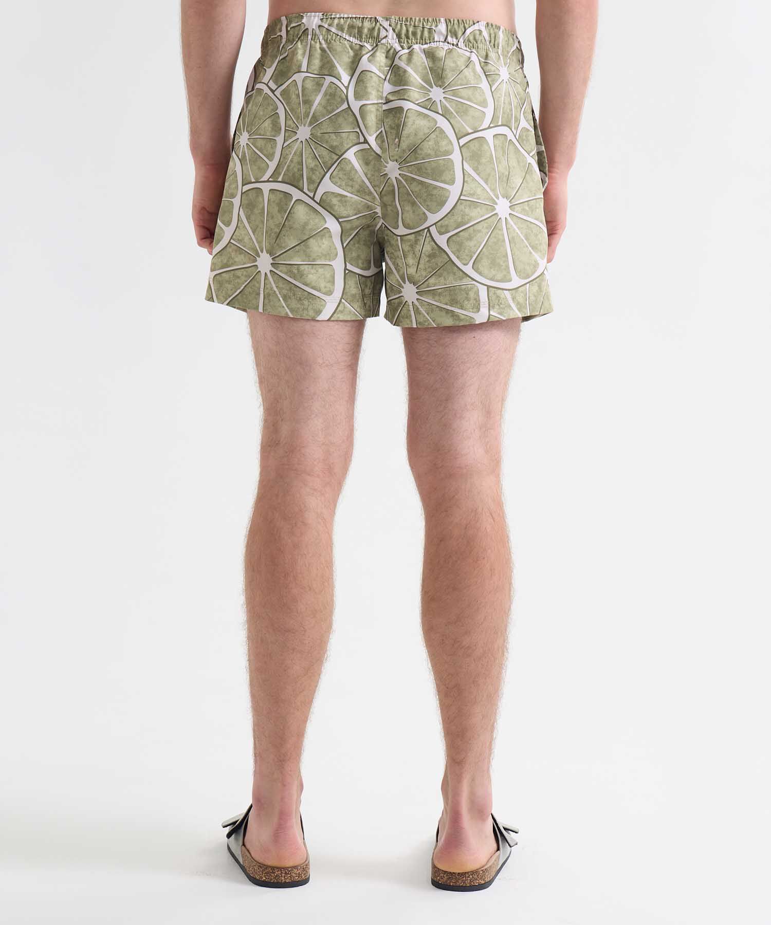 Bermudas para hombre