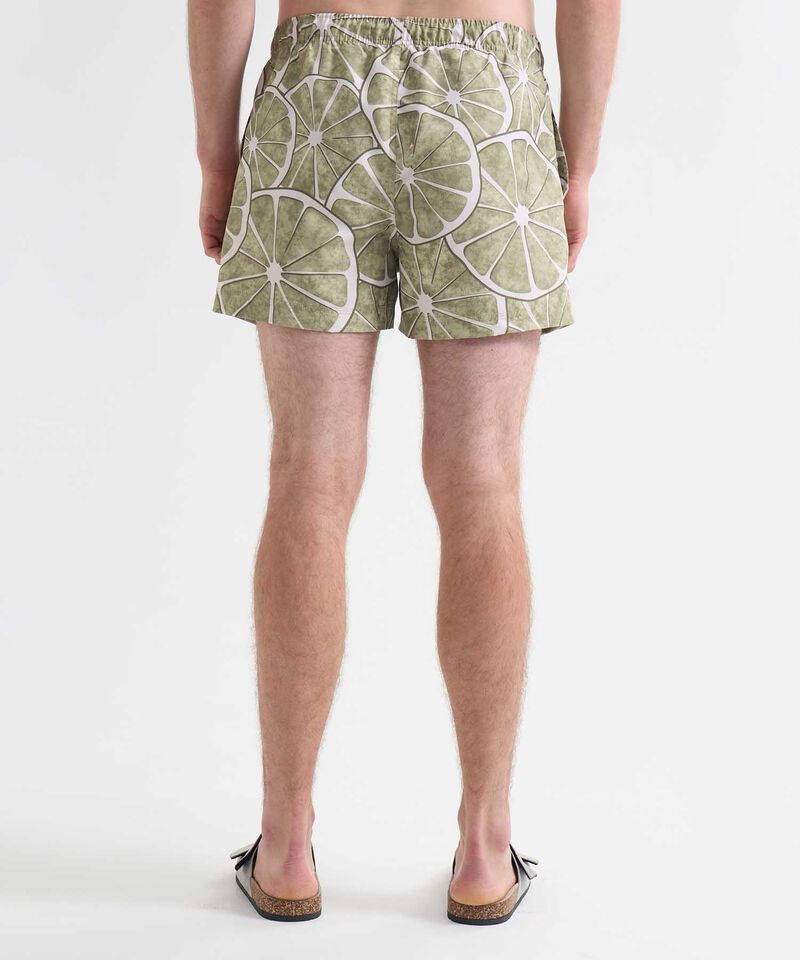Bermudas para hombre