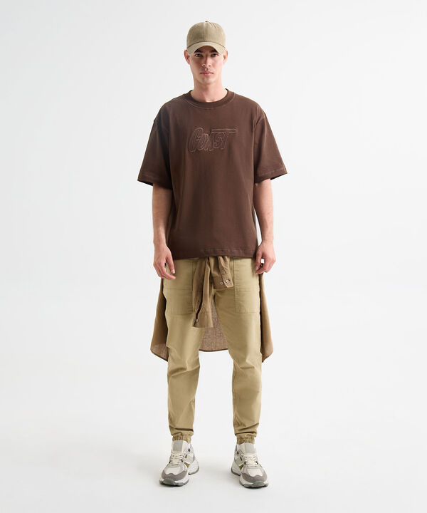 Camisetas para hombre