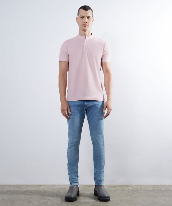 Camisetas polo para hombre image number null
