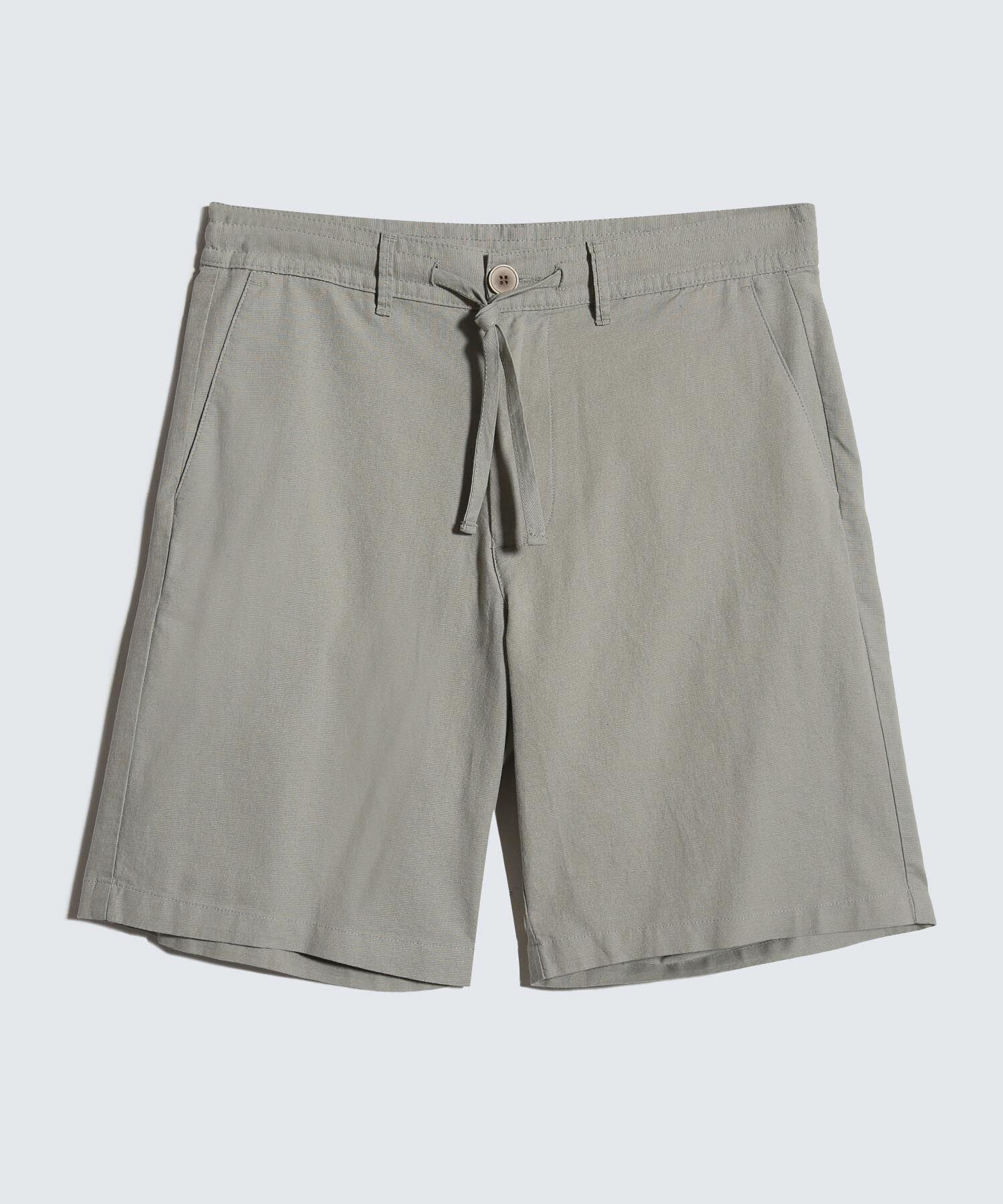 Bermudas para hombre