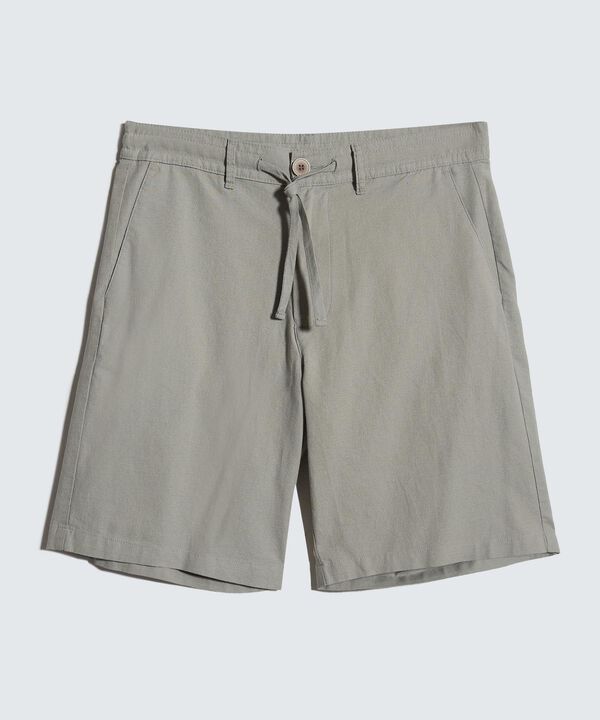 Bermudas para hombre