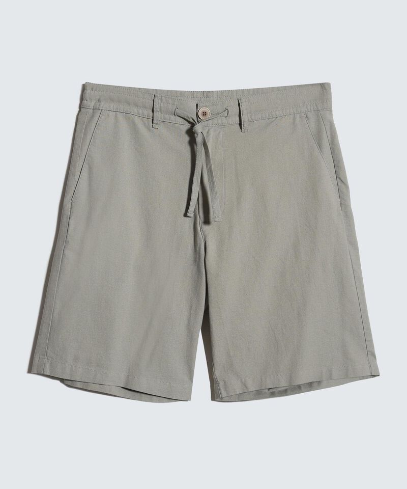 Bermudas para hombre