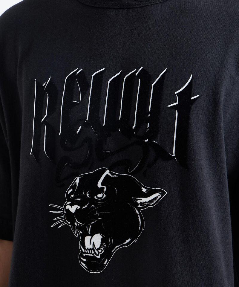Camisetas Estampadas para hombre