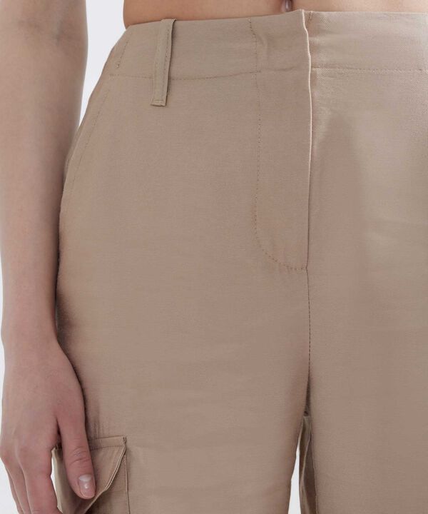 Pantalones para mujer
