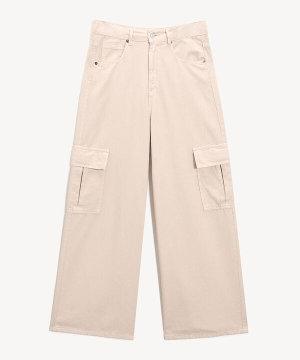 Jeans dama image number null