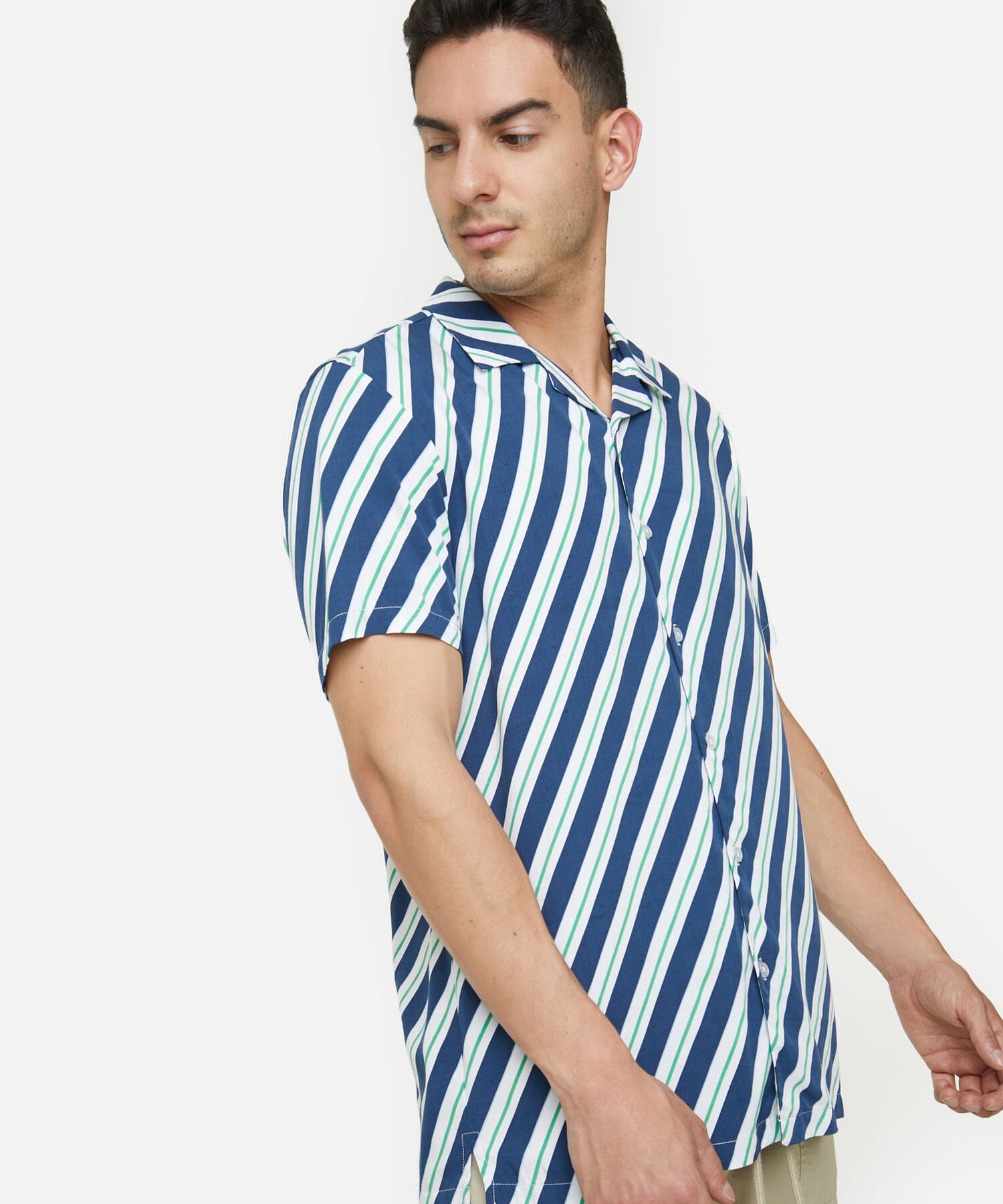 Camisas para hombre