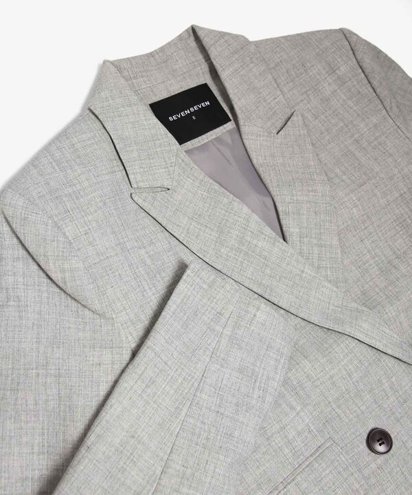 Blazers para mujer image number null
