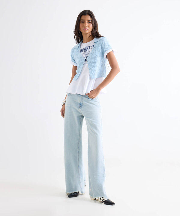 Jeans dama image number null