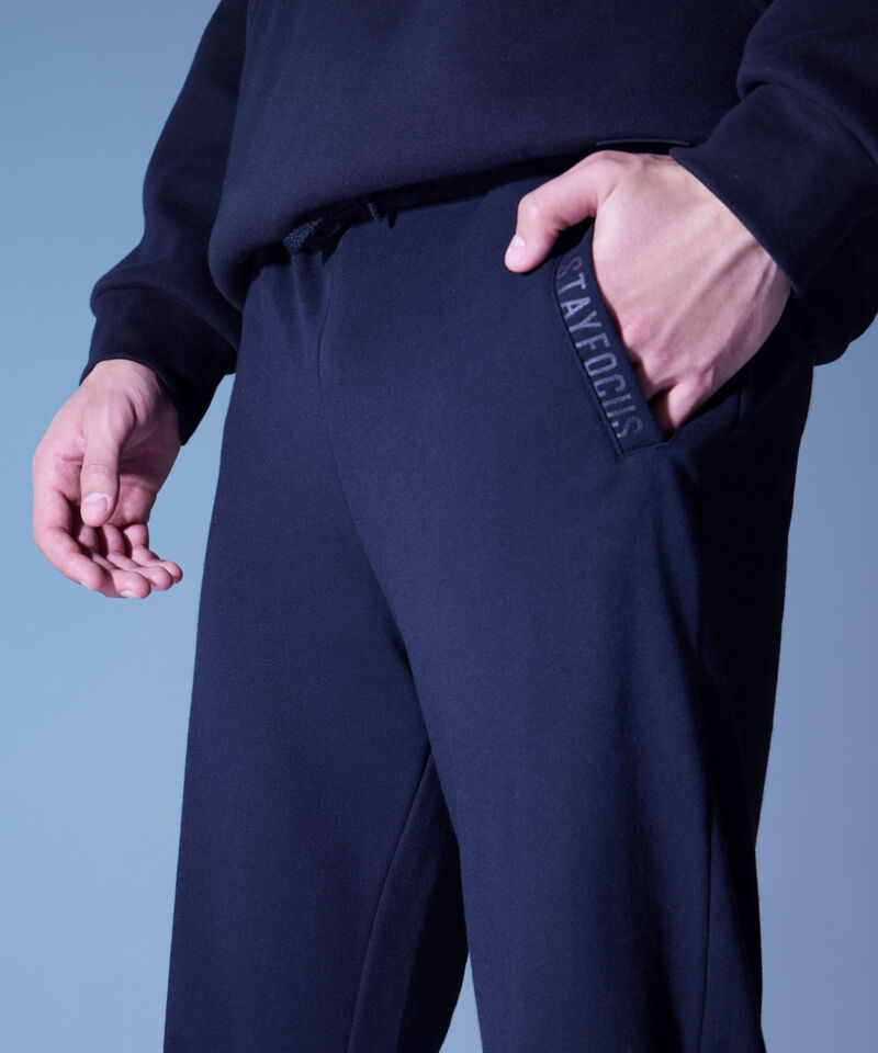 Joggers basicos para hombre