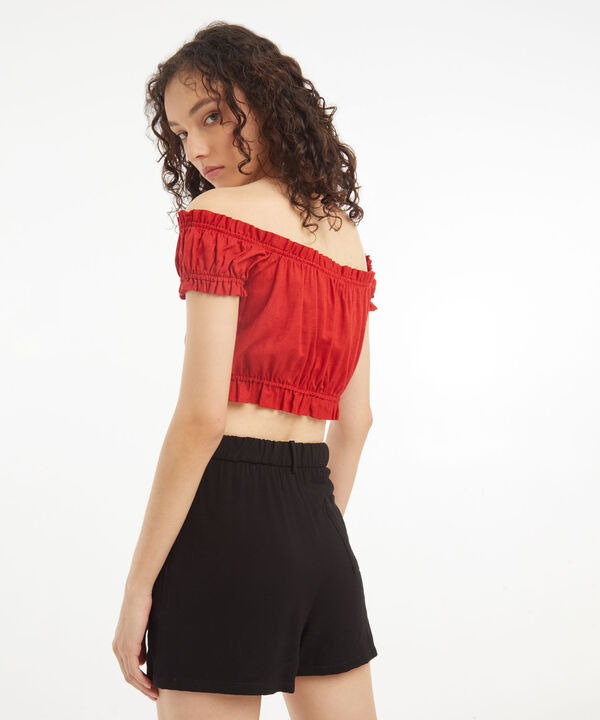 Blusa para mujer