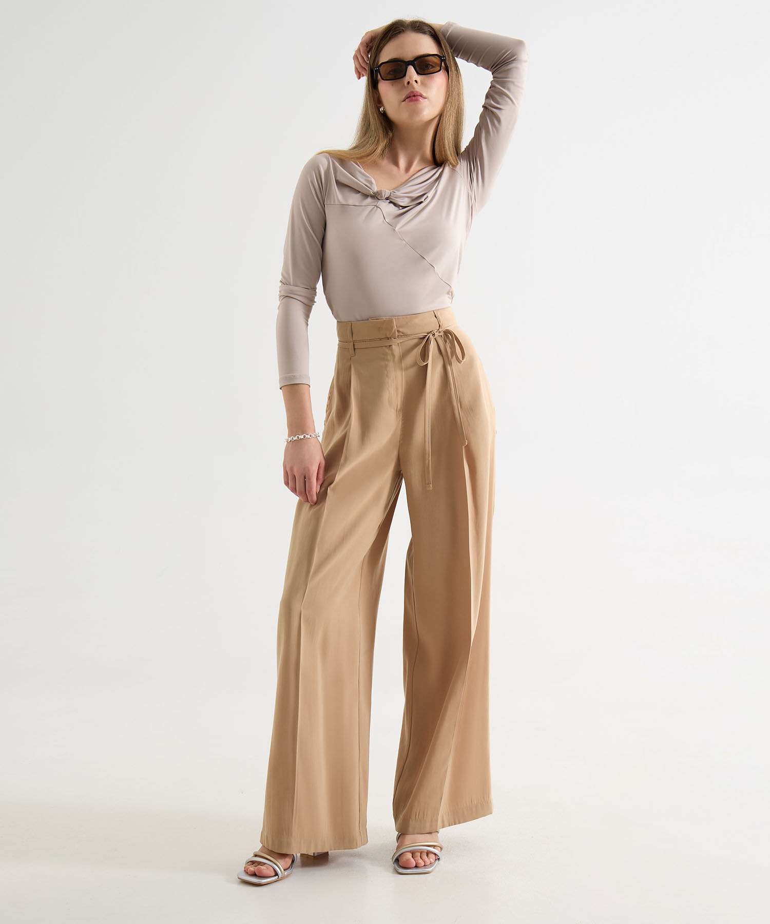 Pantalones para mujer