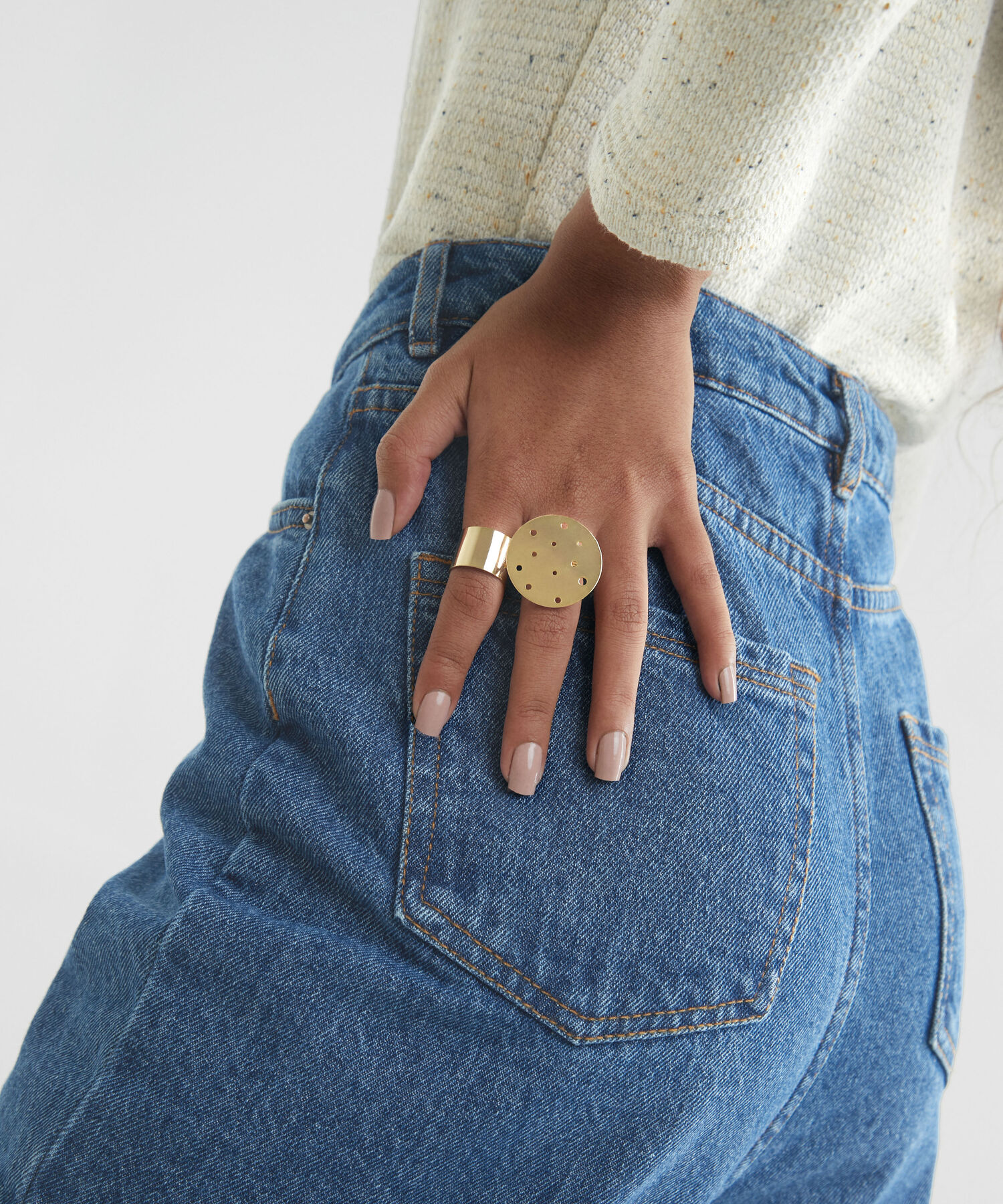 Anillos para mujer