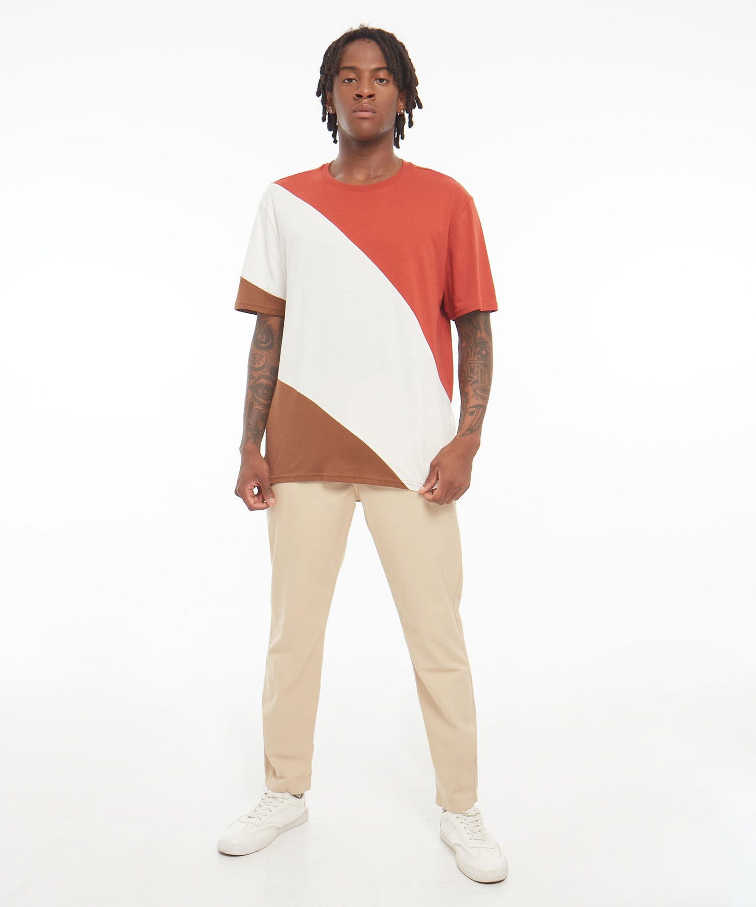 Camisetas Para Hombre