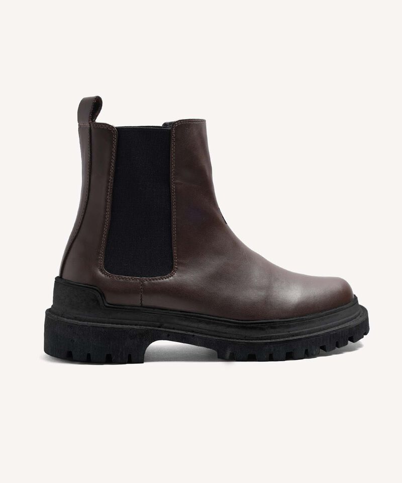 Botas para hombre