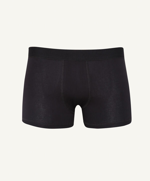 Boxers ajustados para hombre image number null