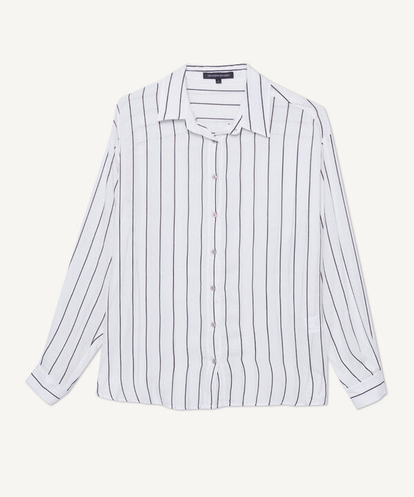 Blusas de moda para mujer