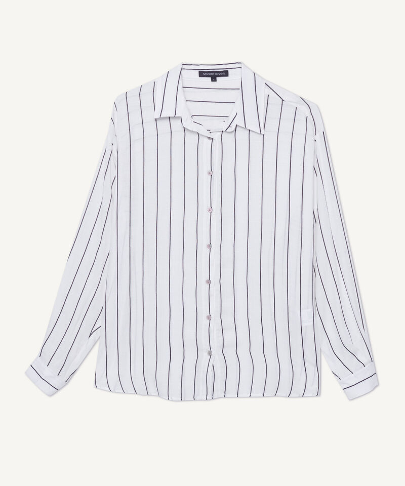 Blusas de moda para mujer
