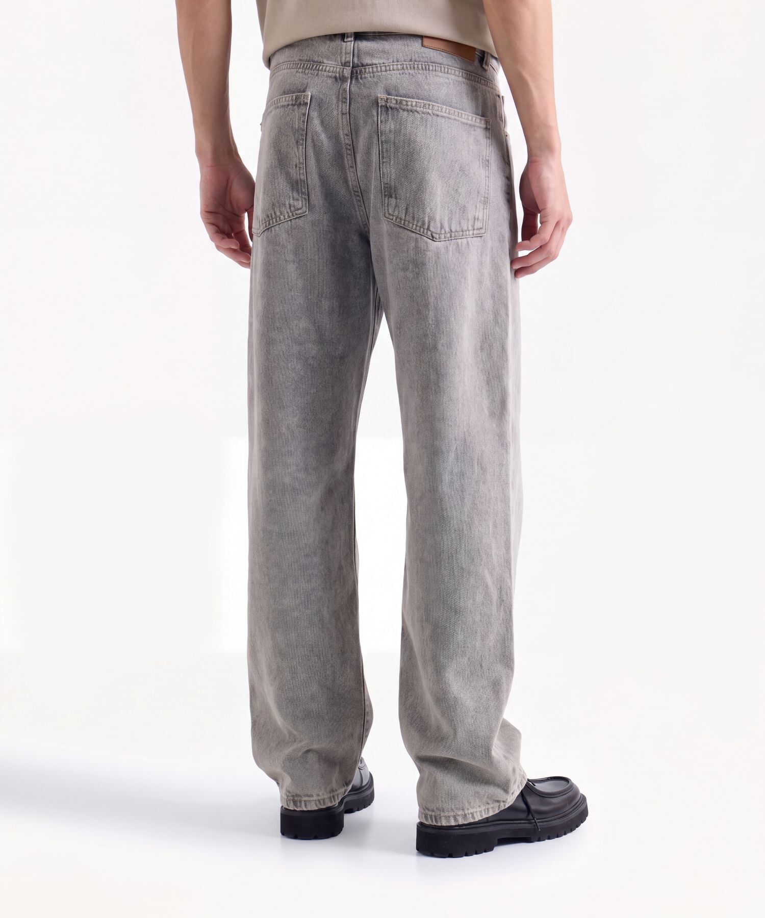 Jean Para Hombre